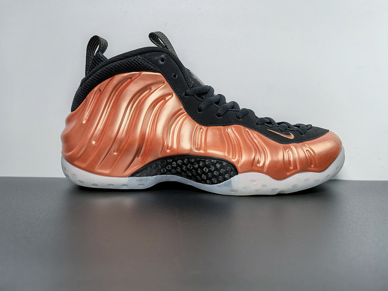 Nike Air Foamposite One "Metallic Copper" FZ9902-001 Nike Air Foamposite One "Metallic Copper" FZ9902-001