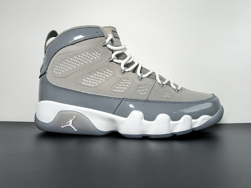 Air Jordan 9  Air Jordan 9