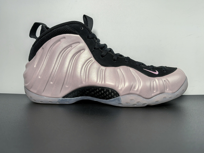 Nike Air Foamposite One DMV Cherry Blossom HJ4187-001 Nike Air Foamposite One DMV Cherry Blossom HJ4187-001