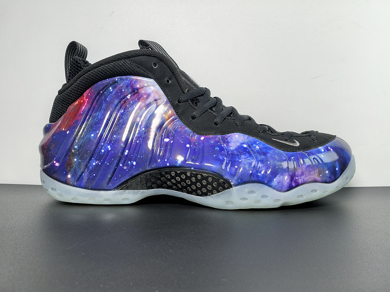 Nike Air Foamposite One “Galaxy” FQ4303-400 Nike Air Foamposite One “Galaxy” FQ4303-400