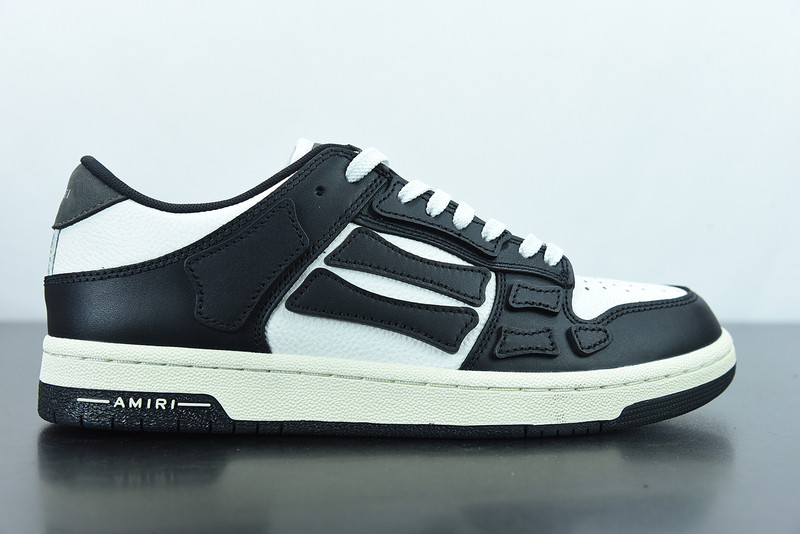 skel-top low sneakers skel-top low sneakers