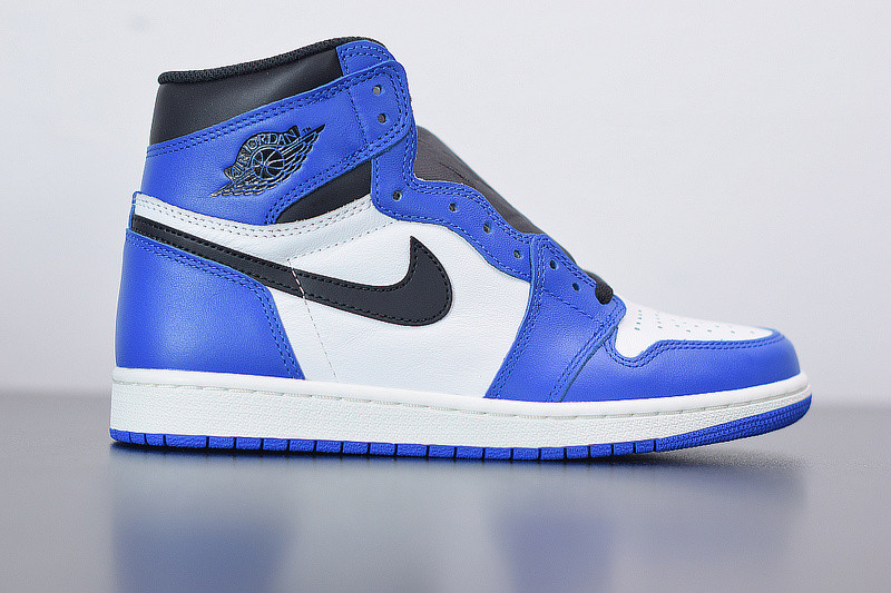 air jordan 1 retro high og "game royal" 555088-403 air jordan 1 retro high og "game royal" 555088-403