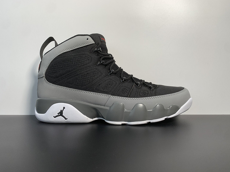 air jordan 9 retro particle grey ct8019-060 air jordan 9 retro particle grey ct8019-060