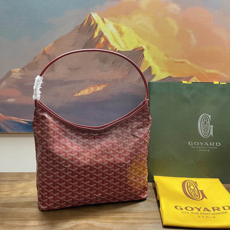 GOYARD PURSE GOYARD PURSE