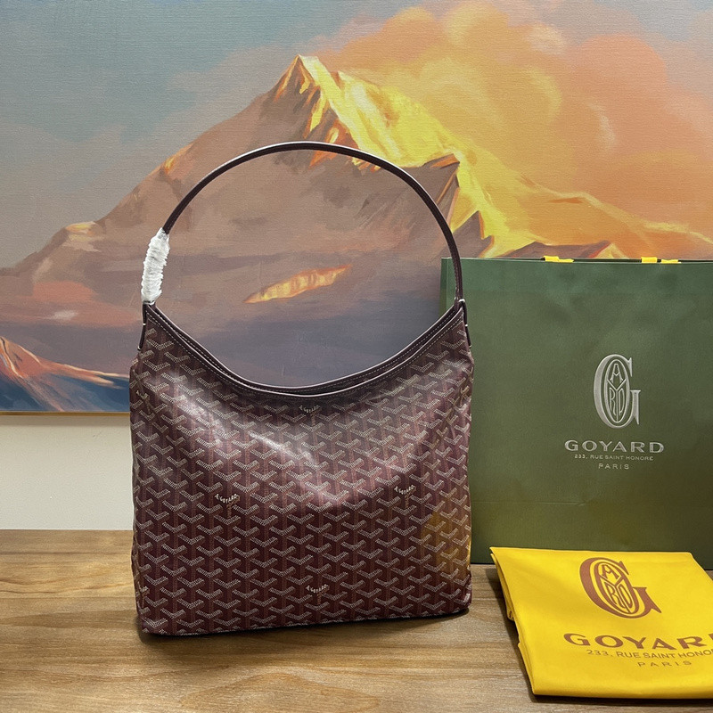 GOYARD PURSE GOYARD PURSE