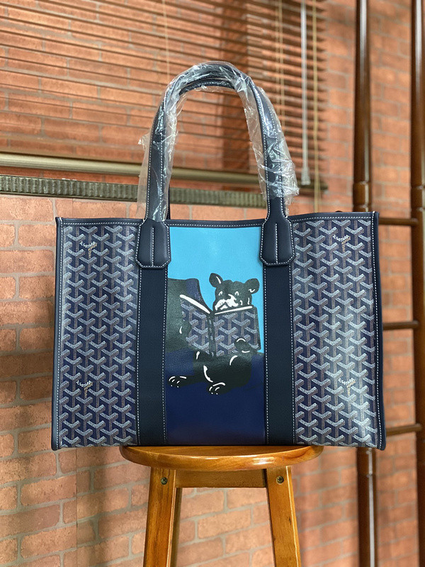 GOYARD PURSE GOYARD PURSE