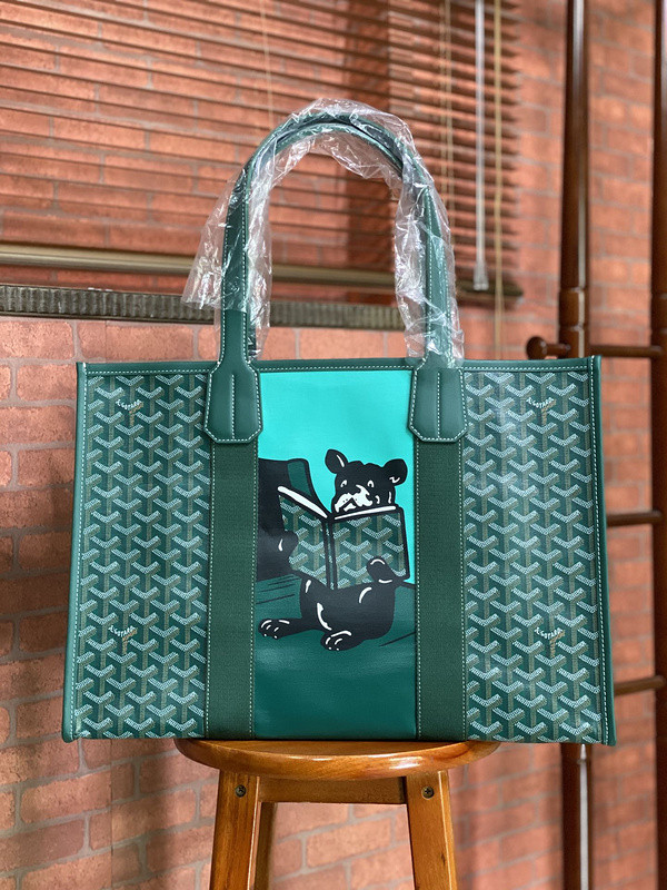 GOYARD PURSE GOYARD PURSE
