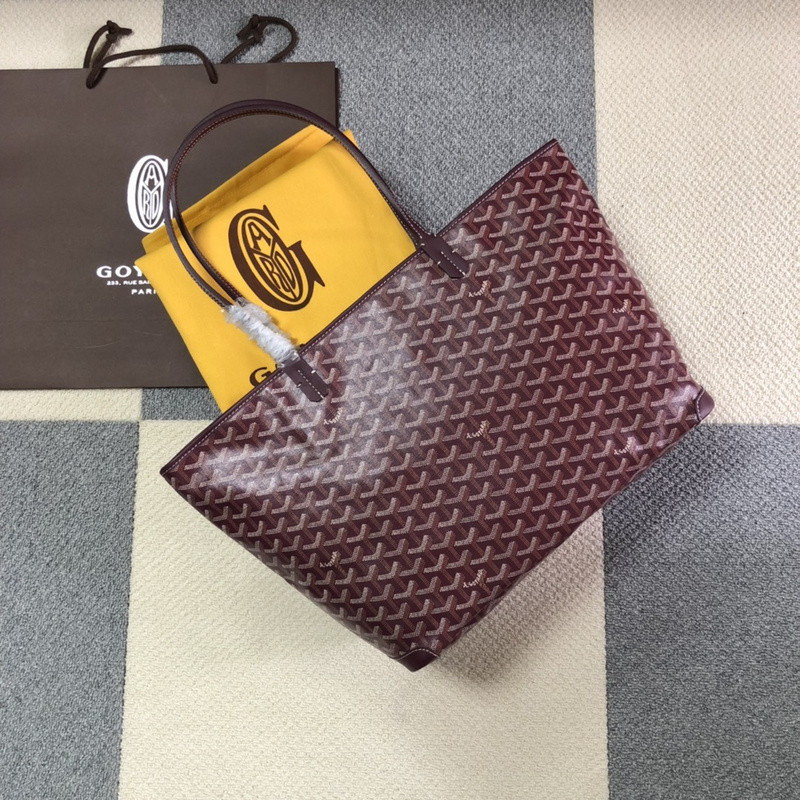 GOYARD PURSE GOYARD PURSE