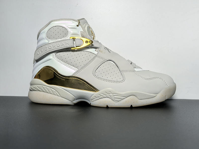 Air Jordan 8 Retro C&C ''Trophy'' 832821-030 Air Jordan 8 Retro C&C ''Trophy'' 832821-030