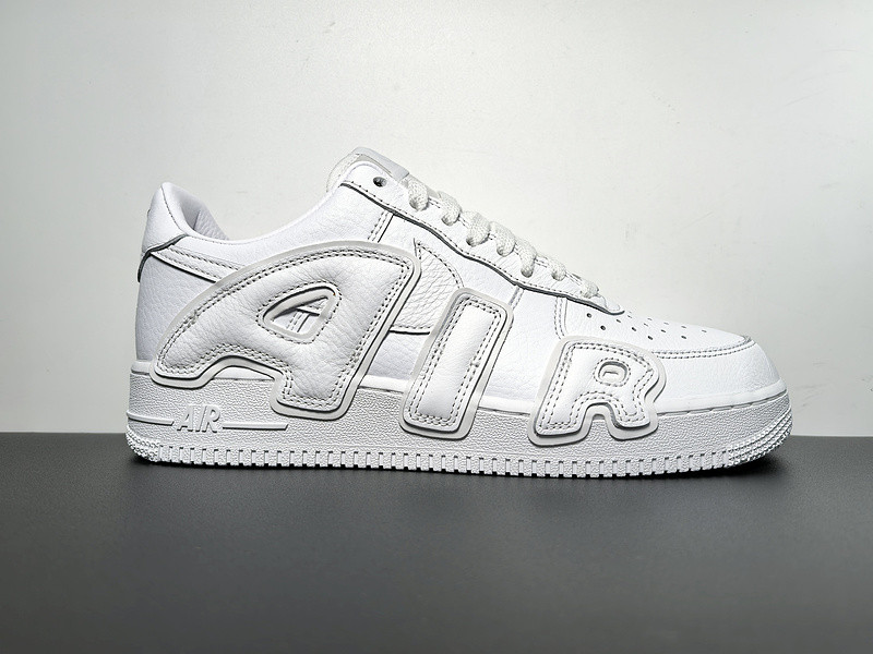 nike x cpfm air force 1 low prm "white" FQ7069-100 nike x cpfm air force 1 low prm "white" FQ7069-100