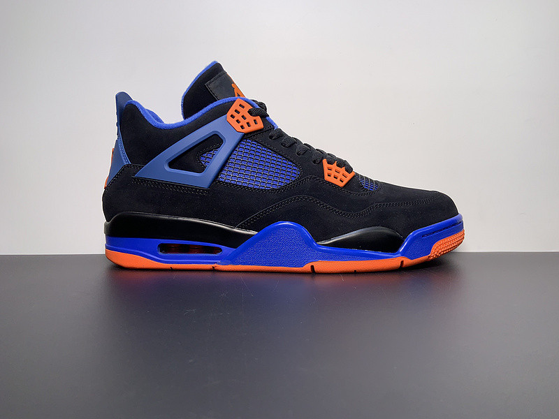 air jordan 4 retro ''cavs'' 308497‑027 air jordan 4 retro ''cavs'' 308497‑027