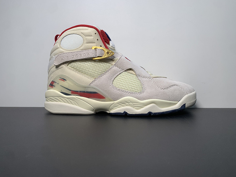 air jordan 8 retro x solefly ''diamond turf'' fj2850-107 air jordan 8 retro x solefly ''diamond turf'' fj2850-107
