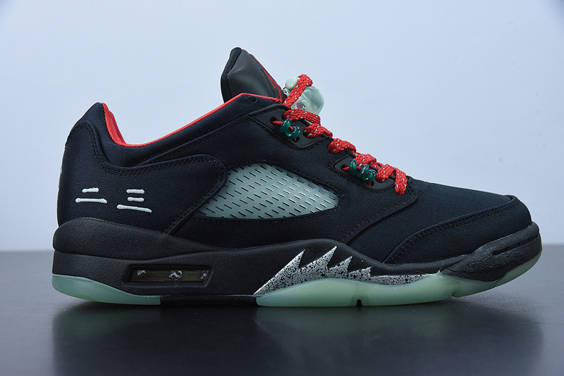 air jordan 5 retro “anthracite” dm4640-036 air jordan 5 retro “anthracite” dm4640-036