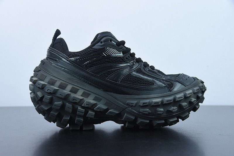 bc defender rubber platform sneakers bc defender rubber platform sneakers