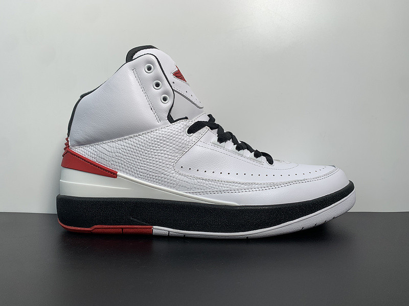 air jordan 2 retro og chicago (2022) dx2454-106 air jordan 2 retro og chicago (2022) dx2454-106