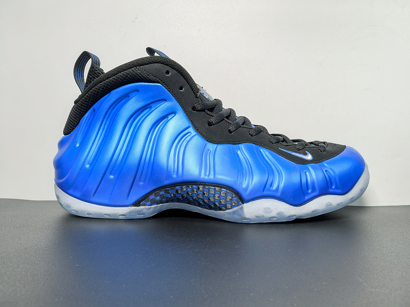 Nike Air Foamposite One “Royal” aka “International Blue” FQ8181-511 Nike Air Foamposite One “Royal” aka “International Blue” FQ8181-511