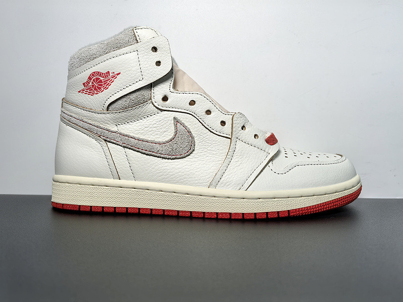 Air Jordan 1 High OG Rare Air “Cinnabar” DB4612-100 Air Jordan 1 High OG Rare Air “Cinnabar” DB4612-100