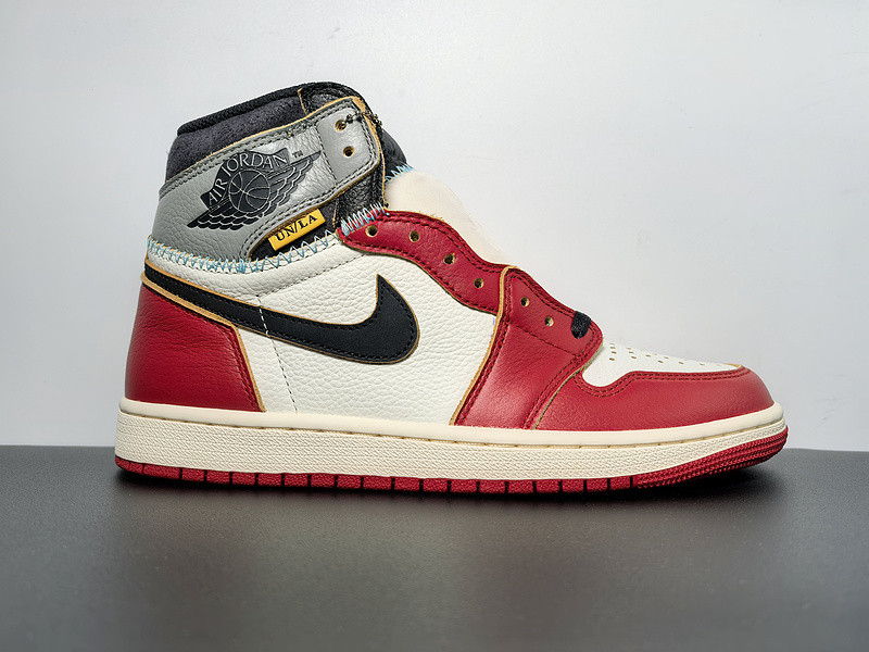 Union LA x Air Jordan 1 High OG 2025 HV8563-600 Union LA x Air Jordan 1 High OG 2025 HV8563-600