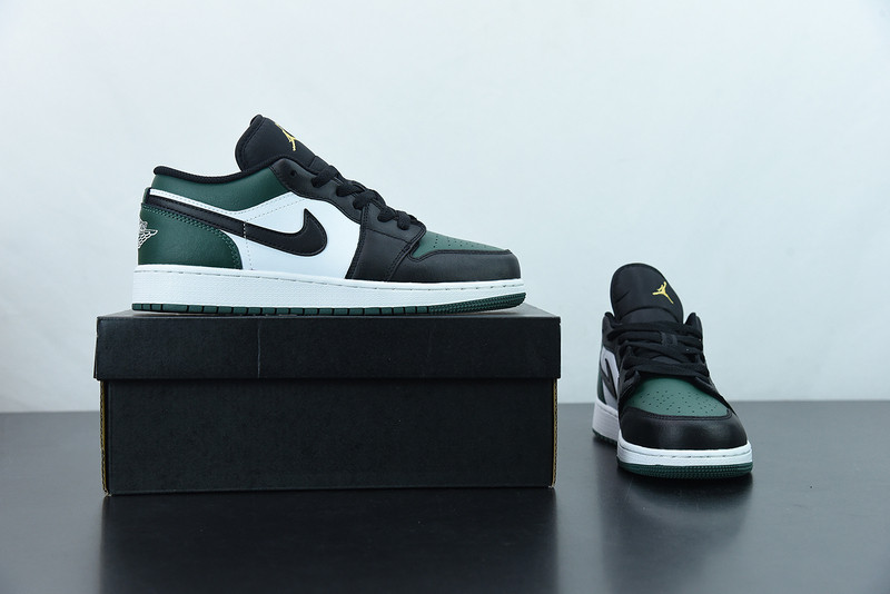 air jordan 1 low 