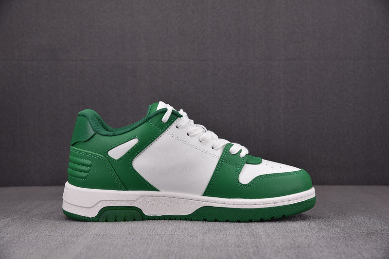 of™ c/o virgil abloh out of office low-top leather sneakers ‘ooo“ of™ c/o virgil abloh out of office low-top leather sneakers ‘ooo“