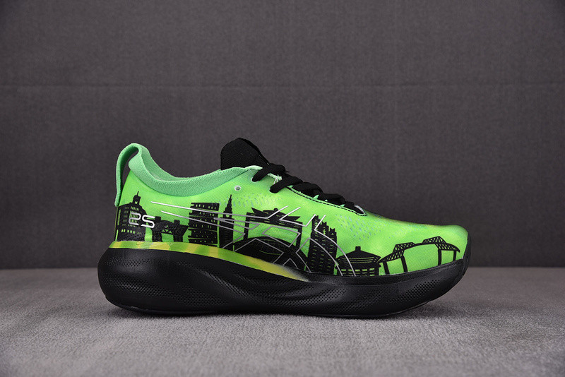 As*ic*s gel-nimbus 25 ''tokyo marathon 2023'' 1011b743-001 As*ic*s gel-nimbus 25 ''tokyo marathon 2023'' 1011b743-001