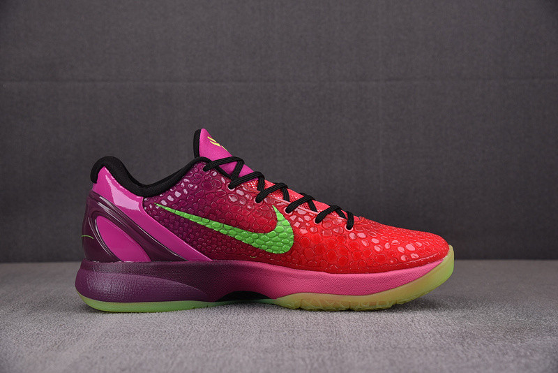 nike kobe 6 mambacurial pe2023-102 nike kobe 6 mambacurial pe2023-102
