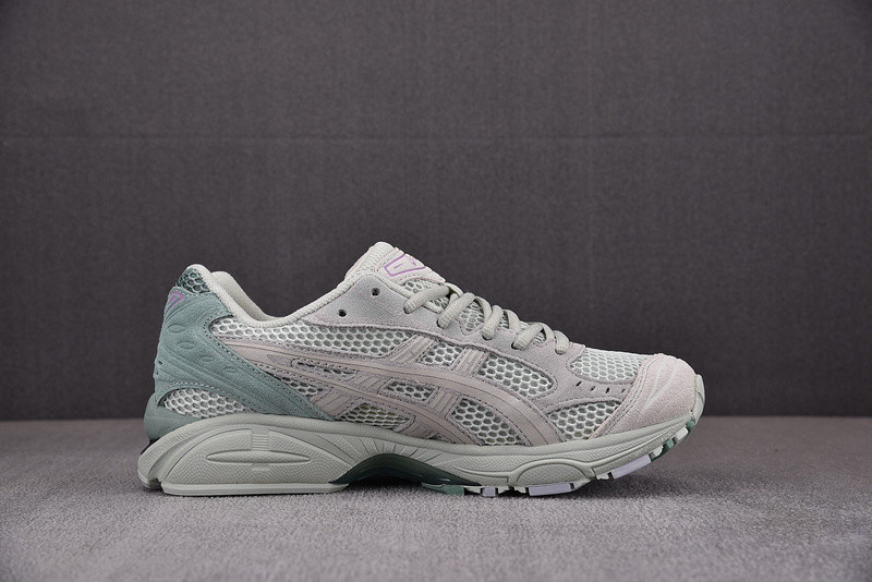 As*ic*s gel kayano 14 ''light sage smoke grey'' 1201a161‑023 As*ic*s gel kayano 14 ''light sage smoke grey'' 1201a161‑023