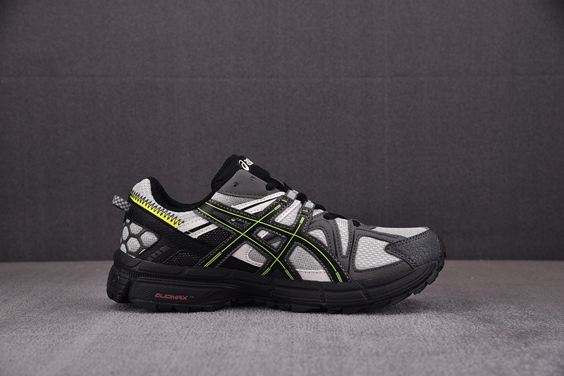 As*ic*s gel‑kahana 8 grey/black 1011b109‑026 As*ic*s gel‑kahana 8 grey/black 1011b109‑026