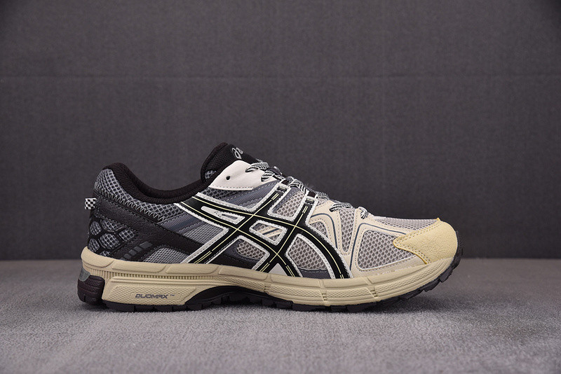 As*ic*s gel‑kahana 8 ''cream and black'' 1011b895‑020 As*ic*s gel‑kahana 8 ''cream and black'' 1011b895‑020