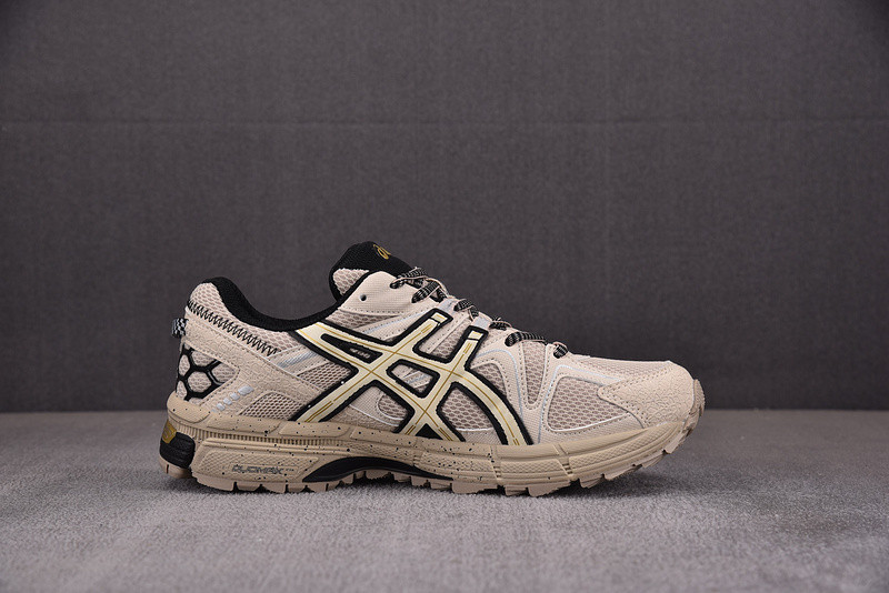 As*ic*s gel‑kahana 8 low‑top brown 1012a978‑201 As*ic*s gel‑kahana 8 low‑top brown 1012a978‑201