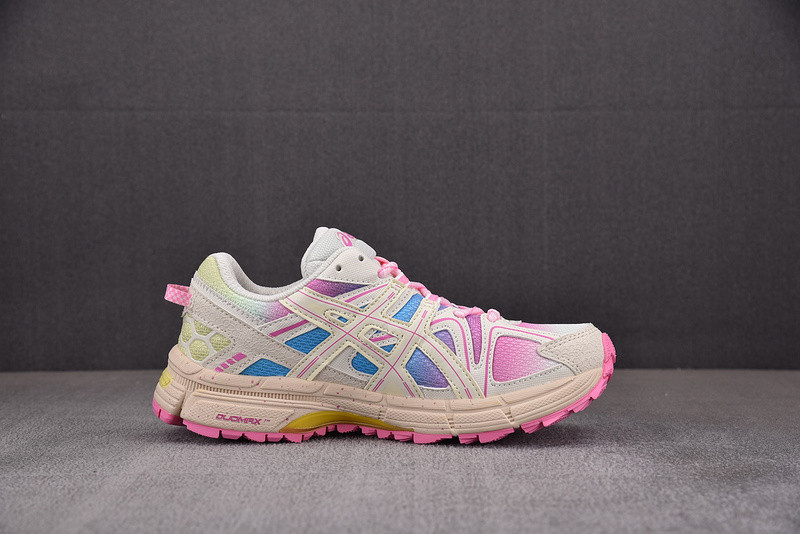 As*ic*s gel‑kahana 8 beige/pink 1012a978‑100 As*ic*s gel‑kahana 8 beige/pink 1012a978‑100