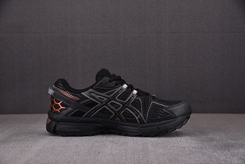 As*ic*s gel‑kahana 8 ''black'' 1012a978‑002 As*ic*s gel‑kahana 8 ''black'' 1012a978‑002