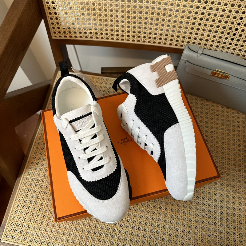 H**mes sneaker H**mes sneaker