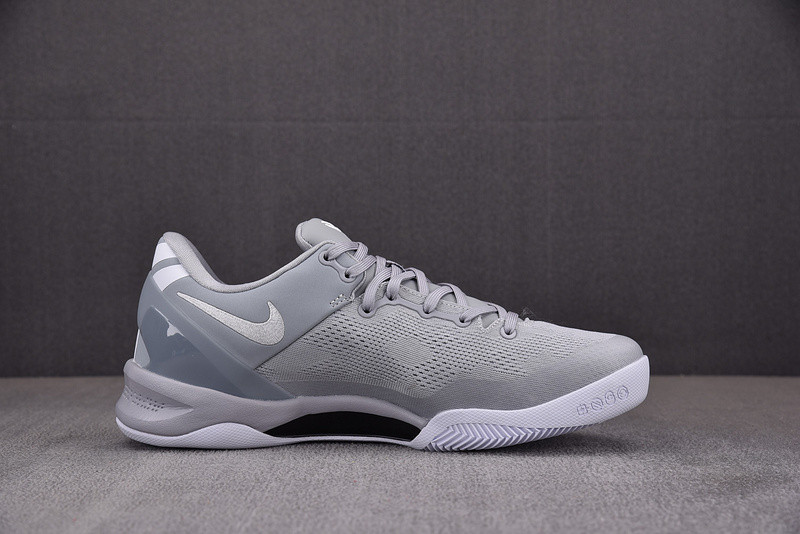 nike kobe 8 protro “wolf grey” hf9550-002 nike kobe 8 protro “wolf grey” hf9550-002
