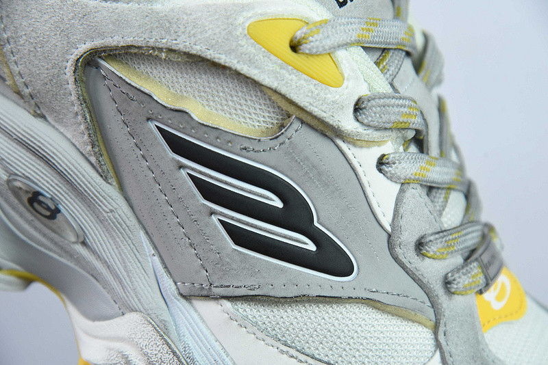 BC XL SNEAKERS