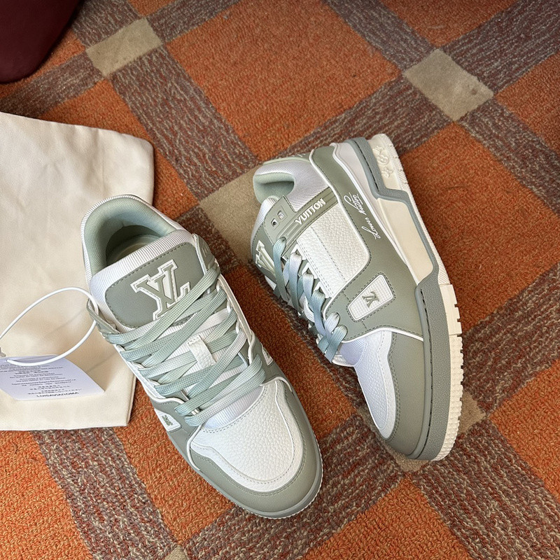 LVT SNEAKERS LVT SNEAKERS