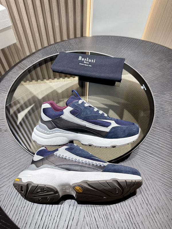 Berluti shoes