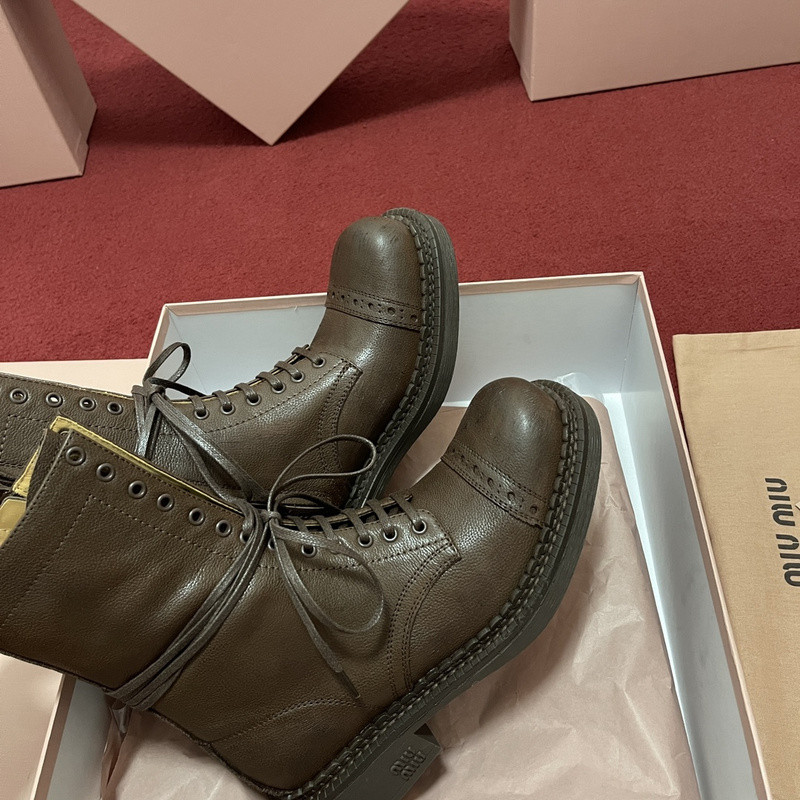 mIUMIU SNEAKER