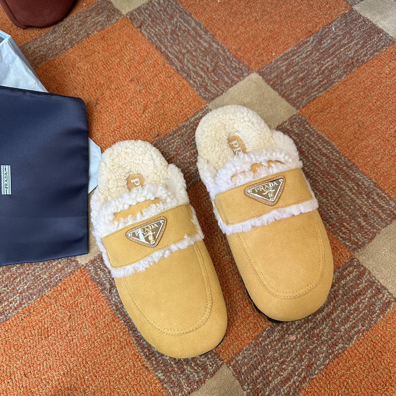 Prada SANDALS Prada SANDALS