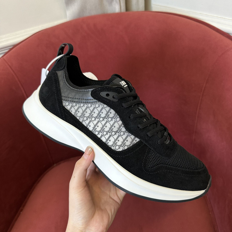 DIO* B25 SNEAKER DIO* B25 SNEAKER