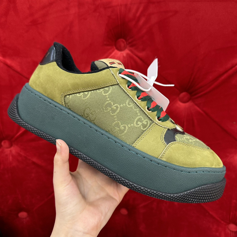 G*u*i sneaker G*u*i sneaker