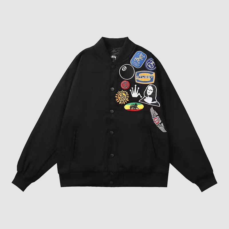 stussy stussy