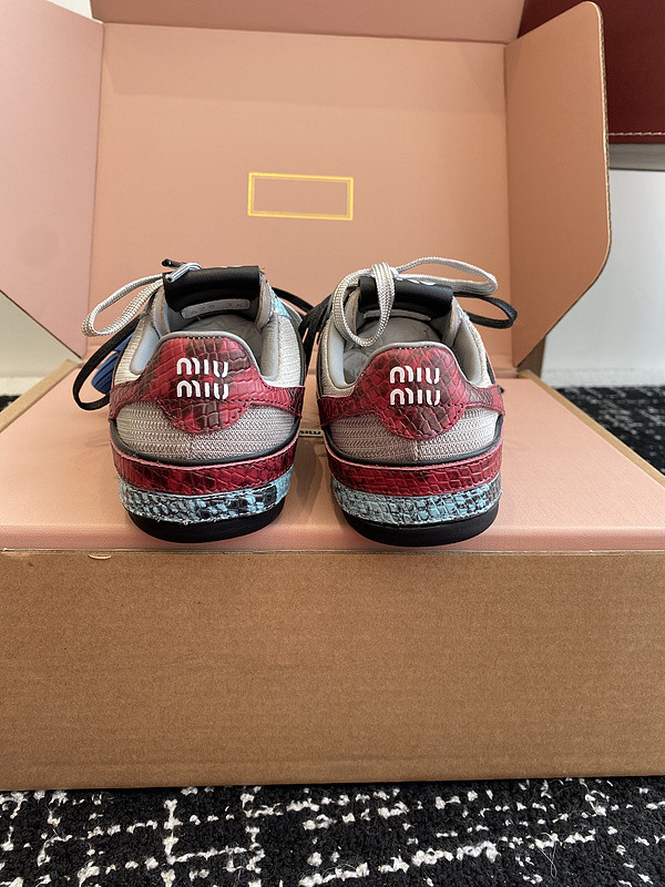 MIUMIU SNEAKER