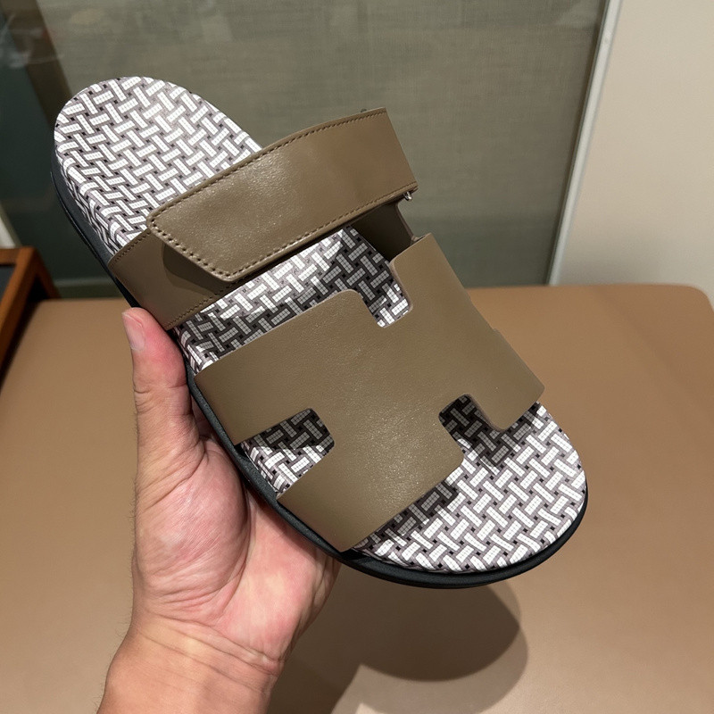 HERMES SLIDE HERMES SLIDE