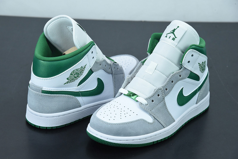air jordan 1 mid se