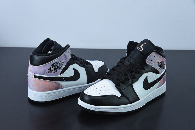 air jordan 1 mid se