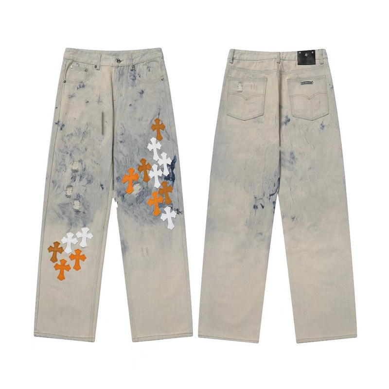 Aceshoe Jeans Aceshoe Jeans