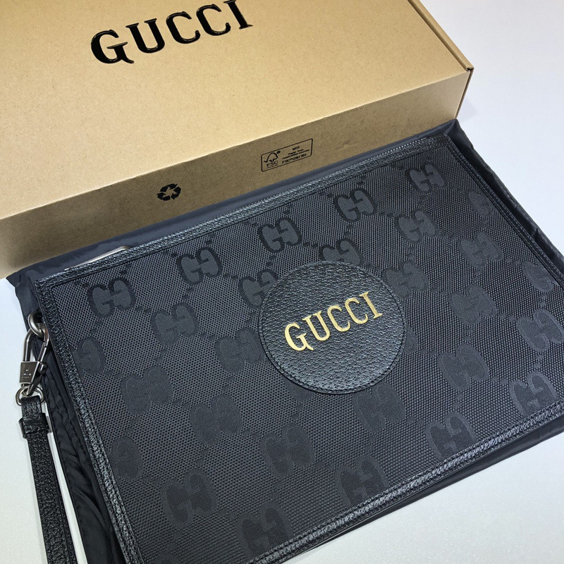 G*u*i clutch bag G*u*i clutch bag