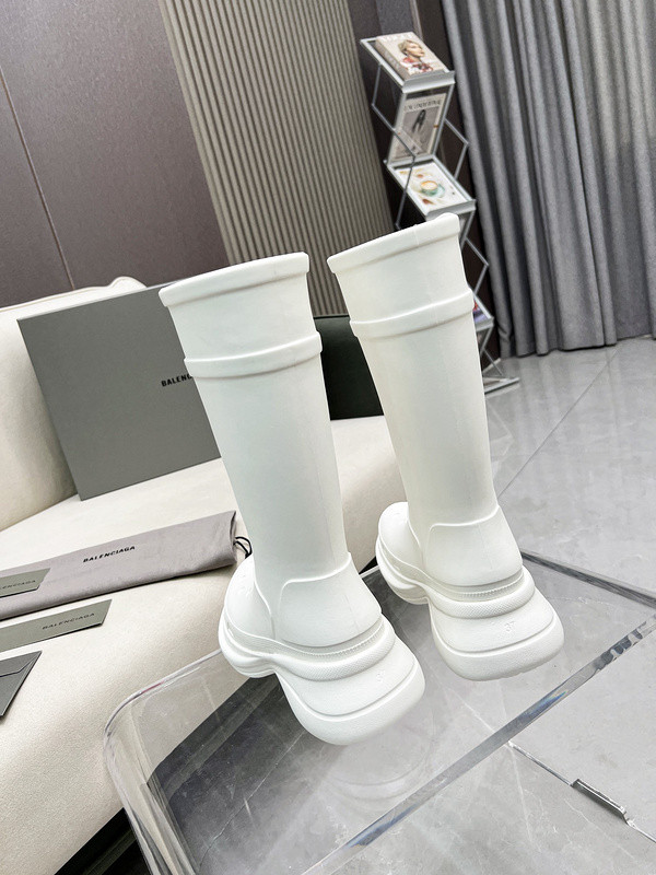 Cr*0*s™ boot in white Cr*0*s™ boot in white