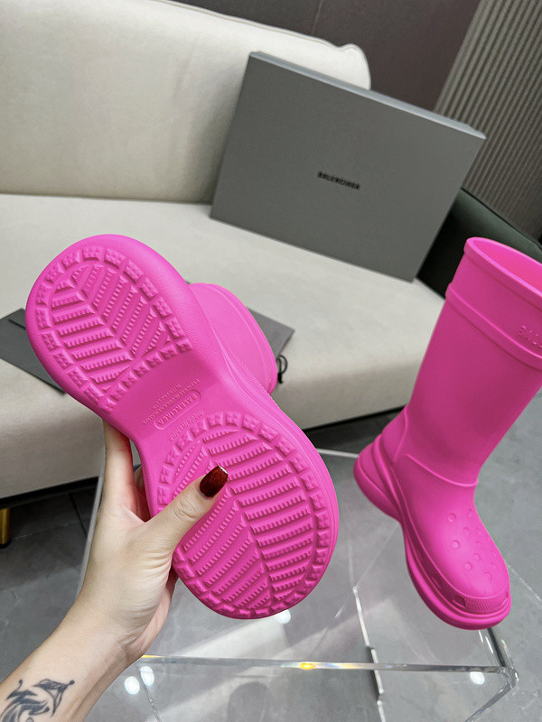 Cr*0*s™ boot in pink Cr*0*s™ boot in pink